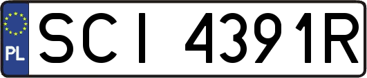 SCI4391R