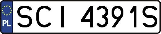 SCI4391S