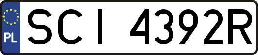 SCI4392R