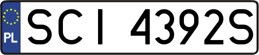 SCI4392S