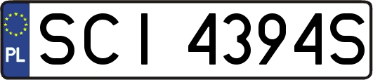 SCI4394S