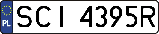 SCI4395R