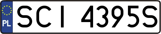 SCI4395S