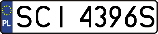 SCI4396S