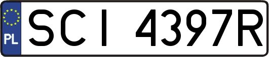 SCI4397R