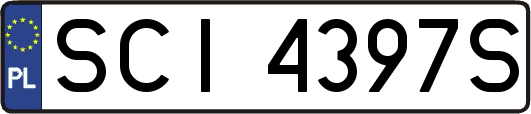 SCI4397S