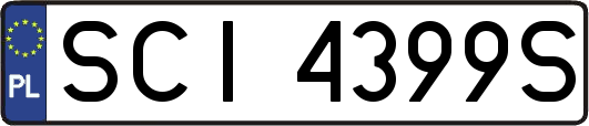 SCI4399S