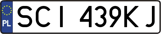 SCI439KJ