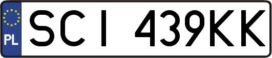 SCI439KK