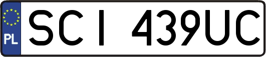 SCI439UC