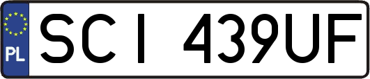 SCI439UF