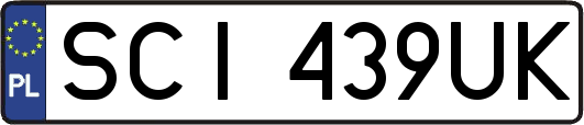 SCI439UK