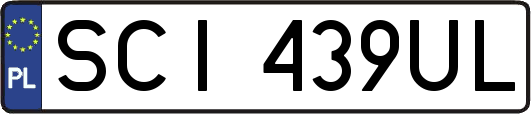 SCI439UL
