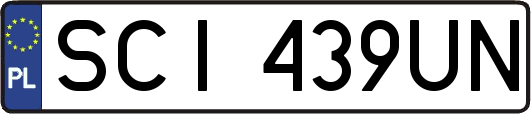 SCI439UN