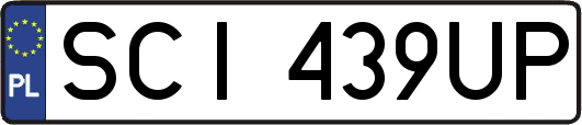 SCI439UP