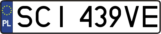SCI439VE