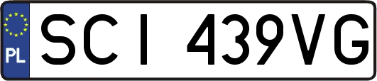 SCI439VG