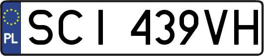 SCI439VH