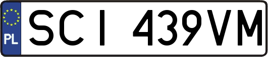 SCI439VM