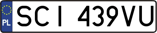 SCI439VU