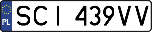 SCI439VV