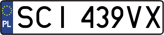 SCI439VX