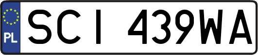 SCI439WA