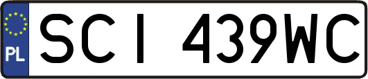 SCI439WC