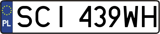 SCI439WH