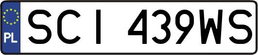 SCI439WS