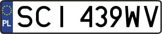 SCI439WV