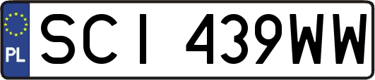 SCI439WW