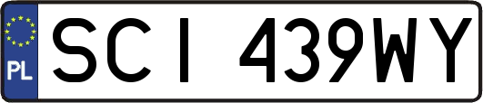 SCI439WY