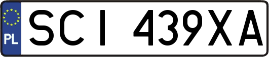 SCI439XA