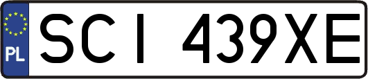 SCI439XE