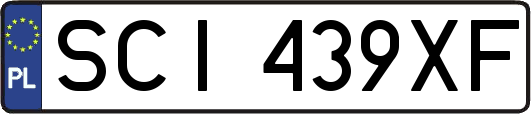 SCI439XF