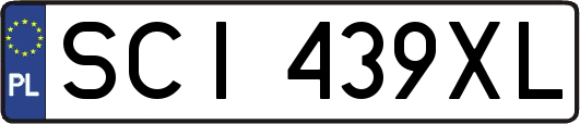 SCI439XL