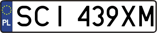 SCI439XM