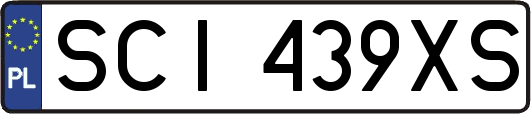 SCI439XS