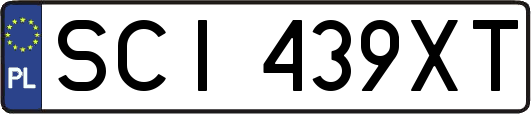SCI439XT