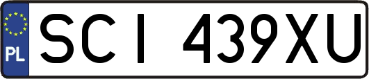 SCI439XU