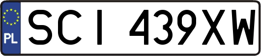 SCI439XW