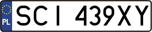 SCI439XY