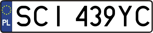 SCI439YC