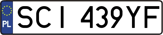 SCI439YF