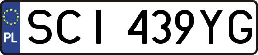 SCI439YG