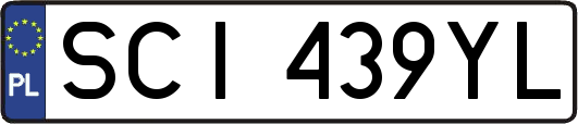 SCI439YL