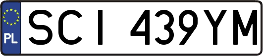 SCI439YM