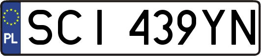 SCI439YN