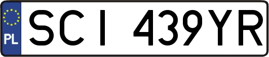 SCI439YR